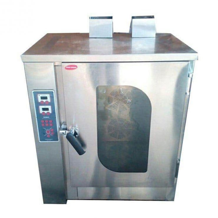 قیمت فر قنادی نیمه صنعتی خانگی